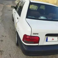پراید 131 EX، مدل ۱۳۹۸|خودرو سواری و وانت|شیراز, ارم|دیوار