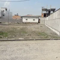 فروش زمین ۳۵۷ متری