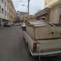 خرید فروش ضایعات آهن چدن مس برنج المینیوم