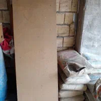 کفی تخت خواب