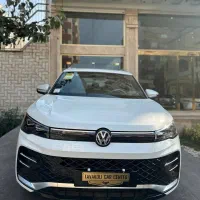 تیگوان ال پرو مدل 2024 دو دیفرانسیل