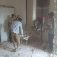 کنده کاری وتخریب کاری ازصفرتاصدباابزارکامل شبانه ر|خدمات پیشه و مهارت|بندرعباس, |دیوار