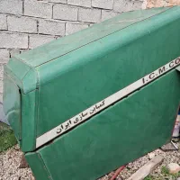 لوازم معمولی کمباین