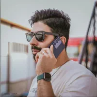 ریلمی c75 4g با حافظهٔ ۲۵۶ گیگابایت رم 8 گیگ|موبایل|تبریز, |دیوار