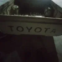 اتاق عقب تویوتا ۹۲ فابریکی