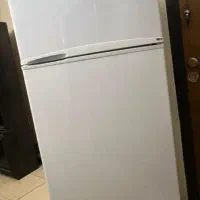 یخچال فریزر سالم