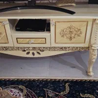 میز تلویزیون