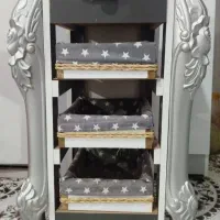 جا سیب  زمینی پیاز