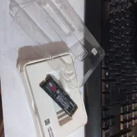Hard M.2 NVMe 1TB SAMSUNG|قطعات و لوازم جانبی رایانه|تهران, کرمان|دیوار
