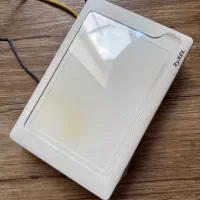 مودم zyxel