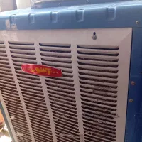 کولر 7000 خروجی بالا