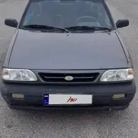 پراید مدل ۷۷