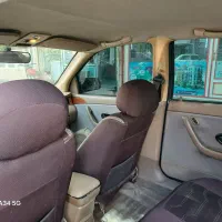 سمند۸۴|خودرو سواری و وانت|آذرشهر, |دیوار