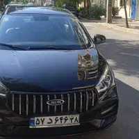 آریزو ۵ اف ال مدل ۱۴۰۴ خشک