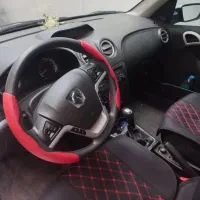 رانا پلاس TU5 آذر ۴۰۲ کم کار