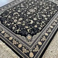 فرش ۷۰۰ شانه آکرولیک مستقیم از کارخانه|فرش|کاشان, راوند|دیوار