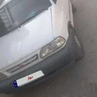 پراید ۸۷|خودرو سواری و وانت|کیار, |دیوار