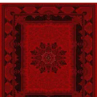 فرش قسطی تامین اجتماعی|فرش|خرمآباد, |دیوار