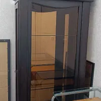 بوفه|بوفه، ویترین، کنسول|زنجان, |دیوار