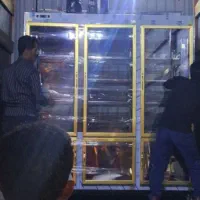 یخچال 6 درب و خابیدع
