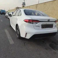 فوری..تویوتا لوین هیبرید ۱۸۰۰ مدل۲۰۲۳..فوری|خودرو سواری و وانت|پرند, فاز ۲|دیوار