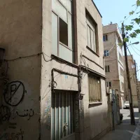 ساختمان اجاره ای
