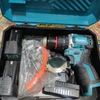 دریل شارژی مکیتا