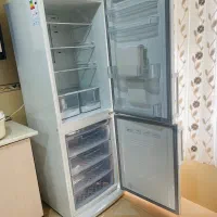 یخچال فریزر بالا و پایین امرسان