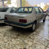 پژو ۴۰۵مدل۸۵