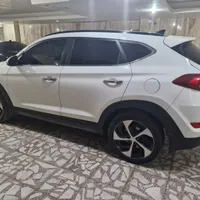 هیوندای توسان ix 35 2000cc، مدل ۲۰۱۷|خودرو سواری و وانت|اهواز, کوروش|دیوار