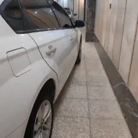 برلیانس ۳۳۰ دنده ای بدون رنگ کم کار|خودرو سواری و وانت|قرچک, شهرک گلها|دیوار