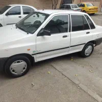 پراید صبا مدل 88  دوگانه کارخانه بدون رنگ|خودرو سواری و وانت|مشهد, کارمندان دوم|دیوار