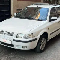 سمند lx مدل ۹۱ مالتی پلکس