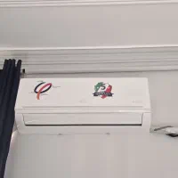 اسپلیت ۱۲ هزار ایوولی