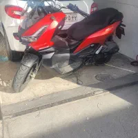ADV  -150--1405تیزپرتوس رنگ قرمز