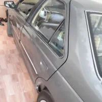 فروش پژو پارس خاکستری|خودرو سواری و وانت|بروجرد, |دیوار