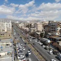 قنات کوثر 88 متر 2 خواب سالن پرده خور