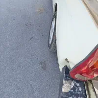 وانت فروشی|خودرو سواری و وانت|سرپل ذهاب, |دیوار