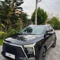 کی ام سی ایکس ۵ مدل ۱۴۰۲ تحویل ۱۴۰۳|خودرو سواری و وانت|سرخرود, |دیوار