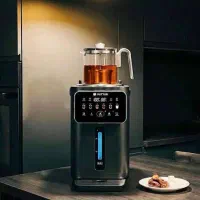 چای ساز لمسی ویتور فلامه