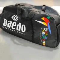 ساک تکواندو Dae do