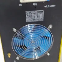 ACDC 315 آرگون تخصصی آلومینوم|ماشینآلات صنعتی|سبزوار, امیریه|دیوار