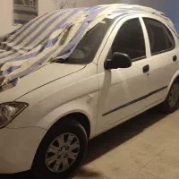 تیبا ۲ در حدصفر کارمندی