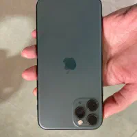 آیفون ۱۱ پرو|موبایل|تربت جام, فاز ۱ فرهنگیان|دیوار