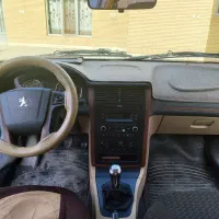 پارس tu5 دریچه گاز سیمی|خودرو سواری و وانت|مبارکه, |دیوار