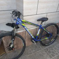 دوچرخه کراس ۲۷/۵