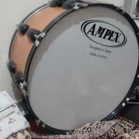 طبل ampex