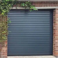 نصب و تعمیر انواع درب برقی رایکا