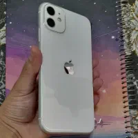 ایفون 11 نرمال|موبایل|تهران, آجودانیه|دیوار