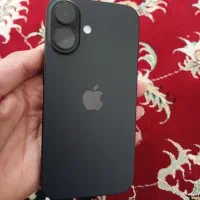 ایفون ۱۶ نرمال ۱۲۸